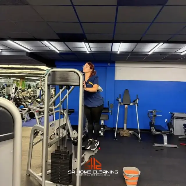 commercial cleaning cape cod