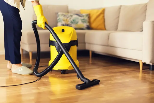 How Often Should I Hire a Professional Cleaning Service in Cape Cod?