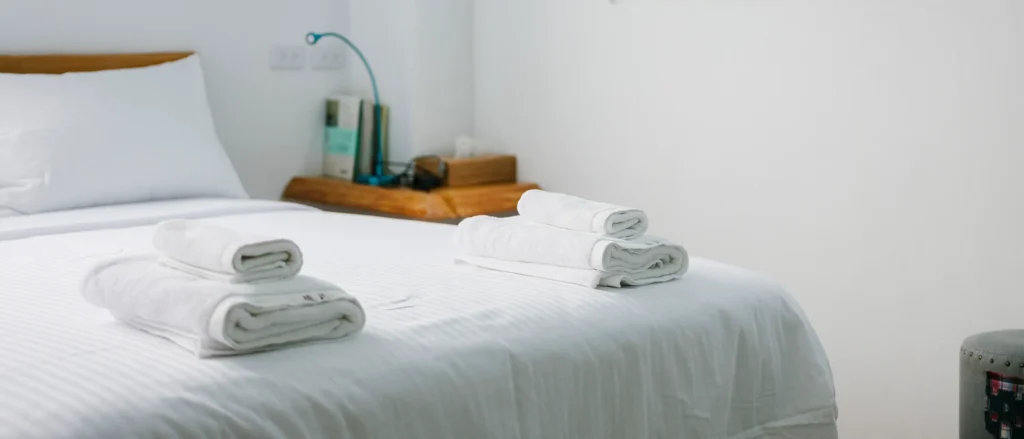 airbnb cleaning services near me