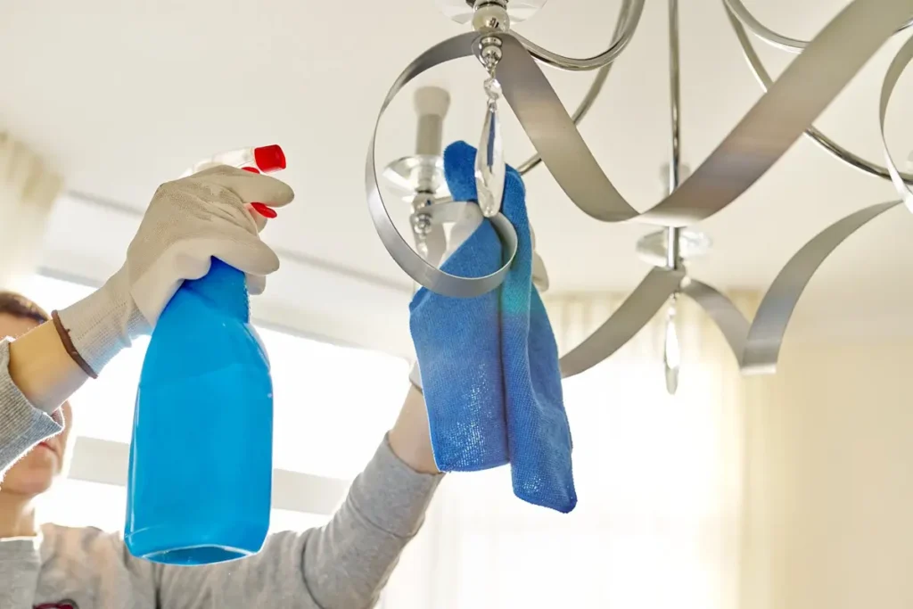 house cleaning in hyannis ma