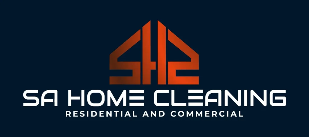 logo SA Home cleaning (1)