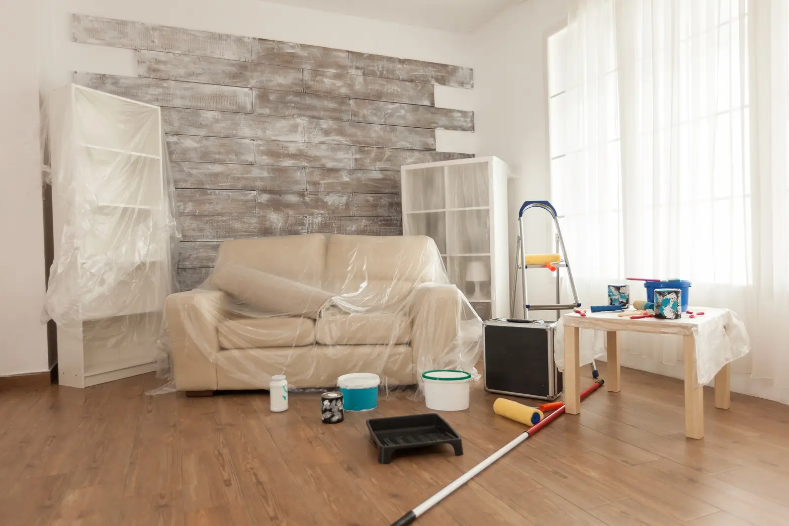 move-out cleaning services