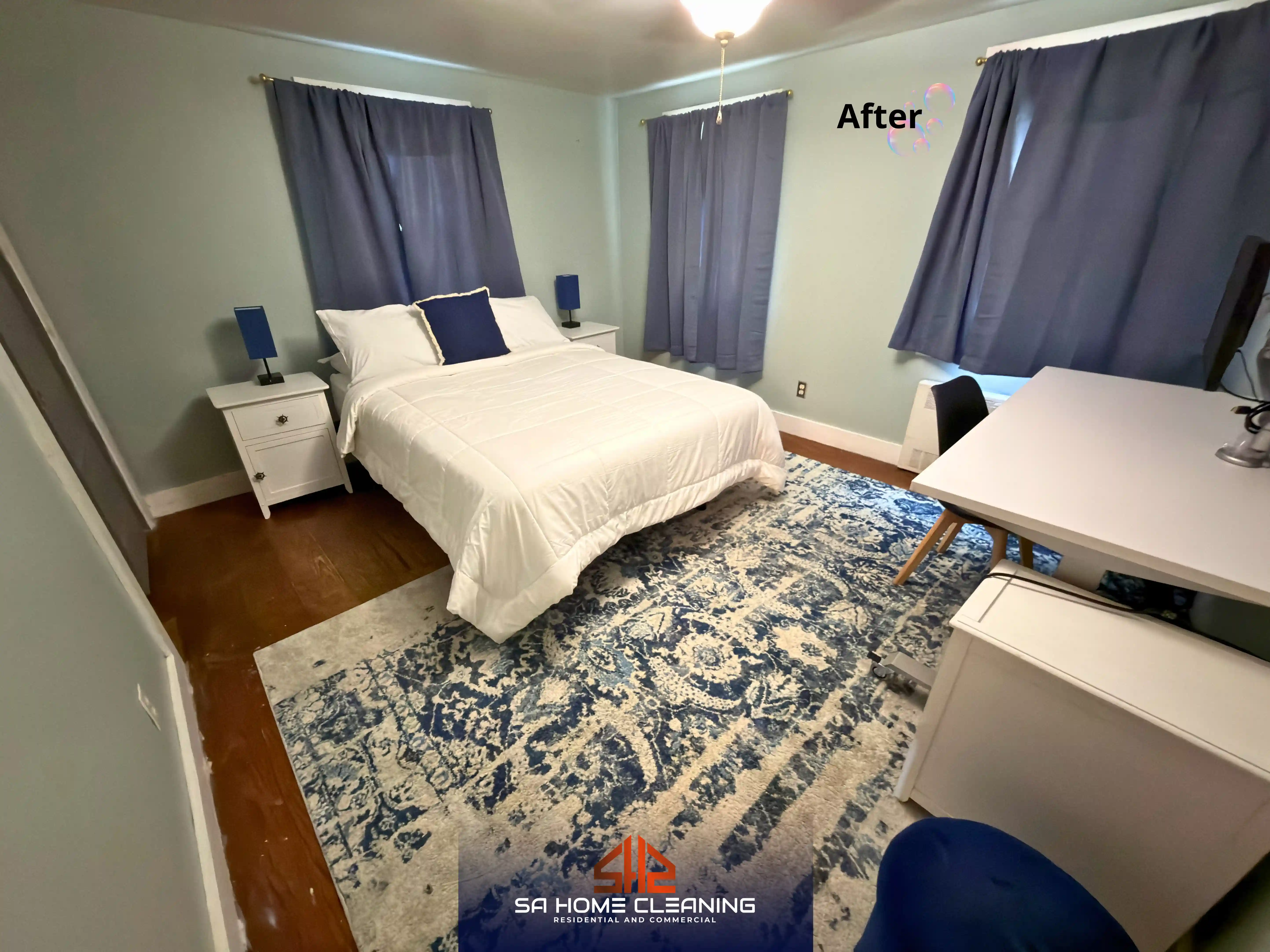 cleaning services in Brewster ma