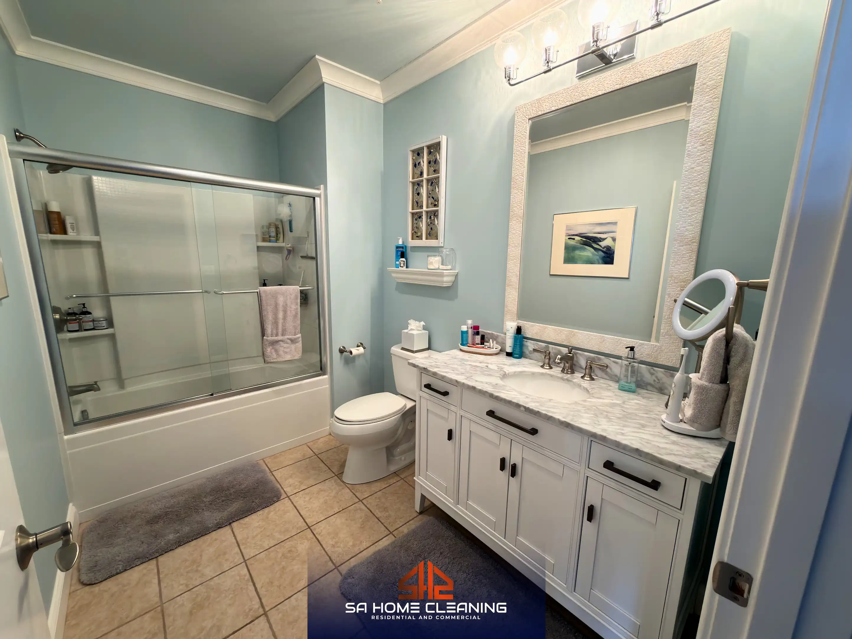 cleaning services in Falmouth ma