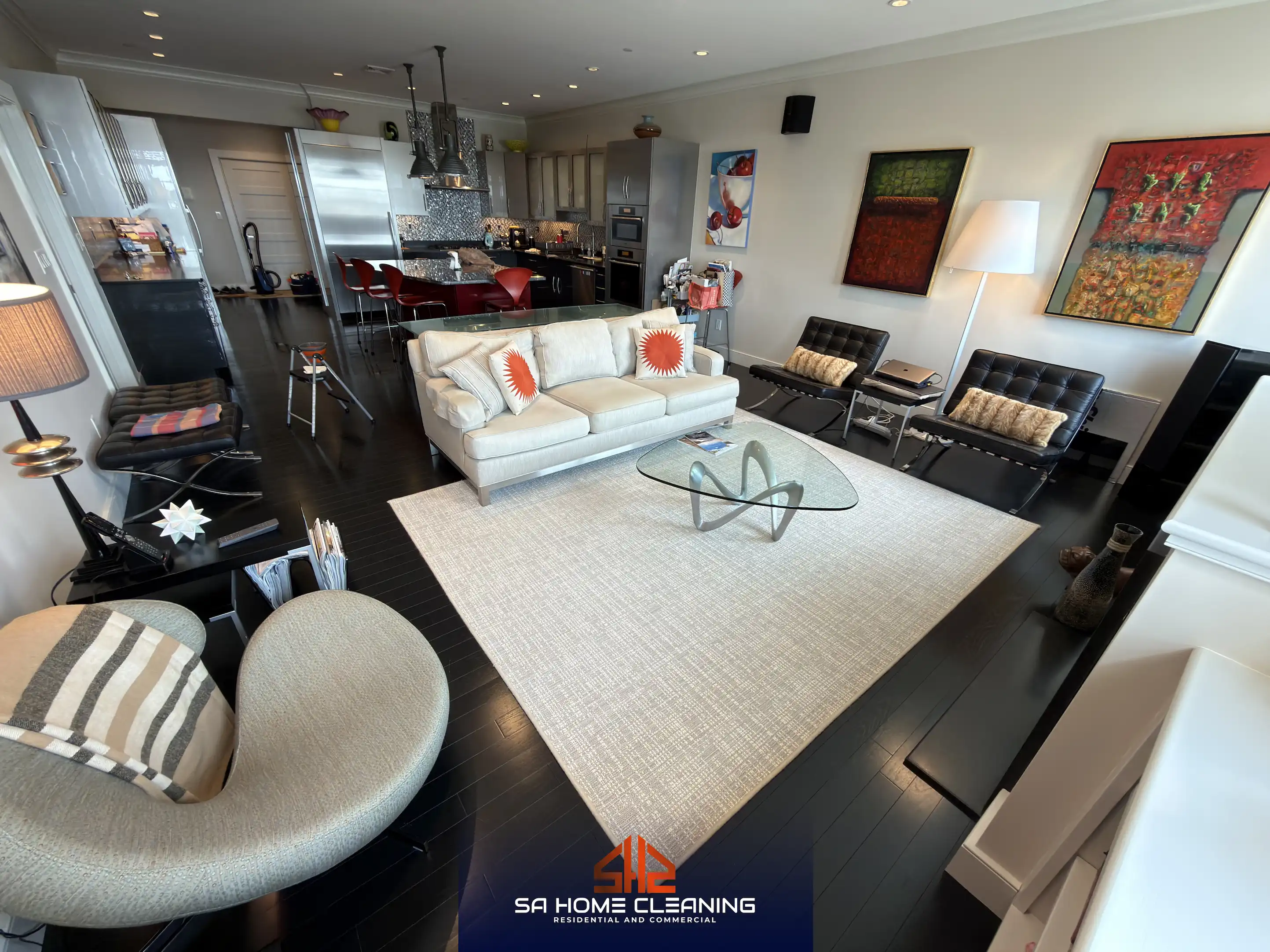 cleaning services in Osterville (Barnstable) ma