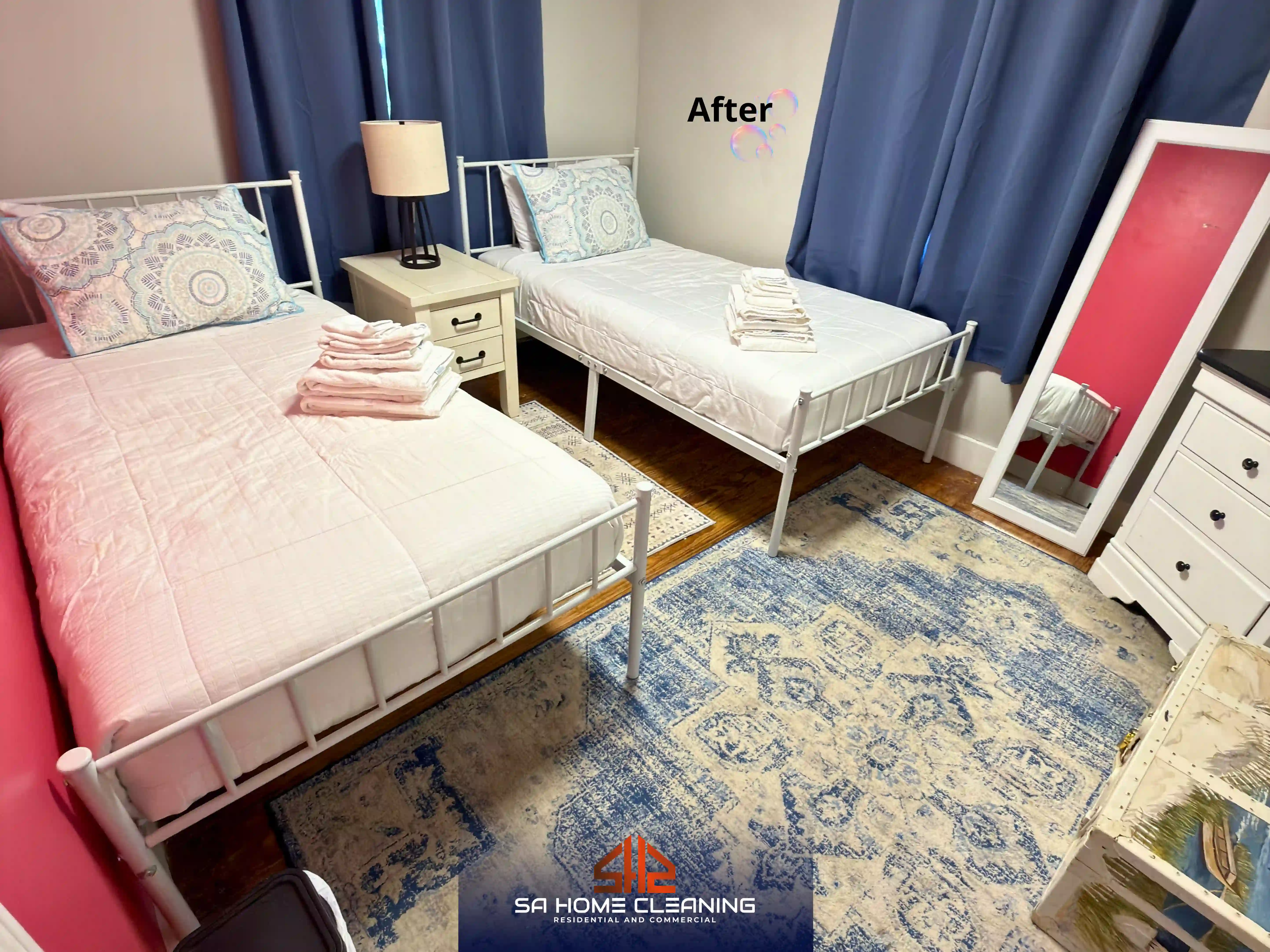 cleaning services in Wellfleet ma