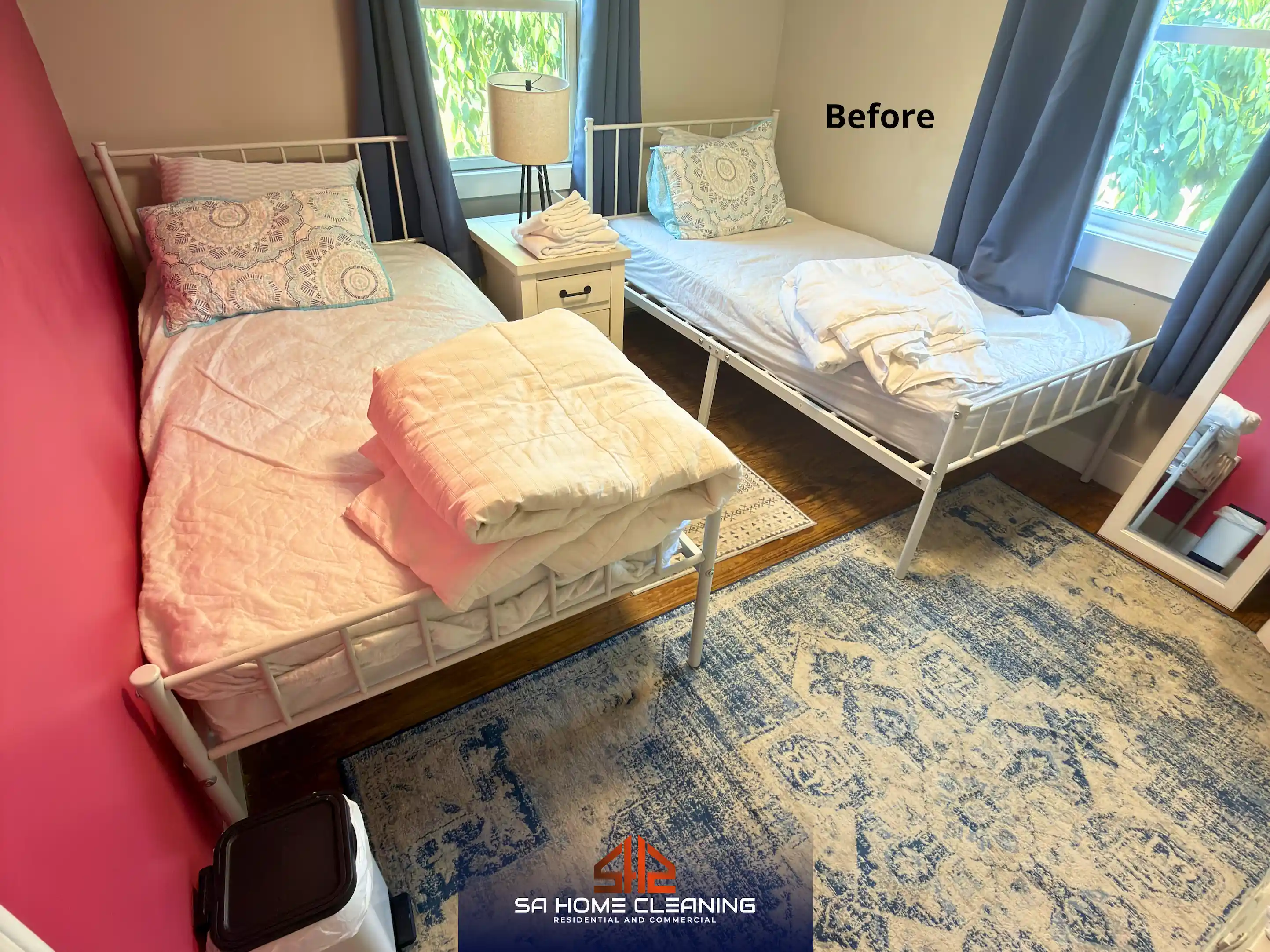 cleaning services in Yarmouth Port ma